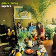 Golden Earring, Together [180 Gram Colored Vinyl] (LP)