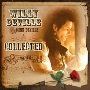 Willy DeVille, Collected [180 Gram Green Vinyl] (LP)