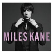 Miles Kane, Colour Of The Trap [180 Gram Vinyl] (LP)