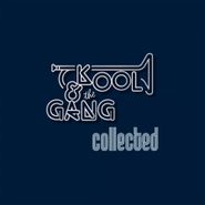 Kool & The Gang, Collected [180 Gram White Vinyl] (LP)