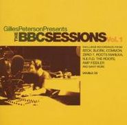 Gilles Peterson, The BBC Sessions Vol. 1 (CD)