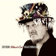 Zucchero, Black Cat - Sugar Fornaciari (CD)
