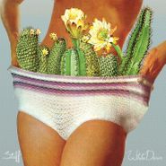 White Denim, Stiff [Deluxe White Vinyl] (LP)