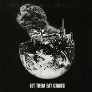 Kate Tempest, Let Them Eat Chaos (LP)