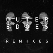 Noisia, Outer Edges Remixes (CD)