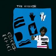 Matias Aguayo, The Visitor (LP)