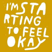 Toshiya Kawasaki, I'm Starting To Feel Okay Vol. 6 (LP)