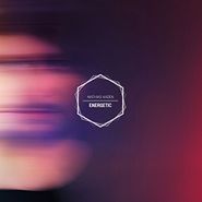 Mathias Kaden, Energetic [2 x 12"] (LP)