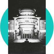 Pilooski, Isola (12")