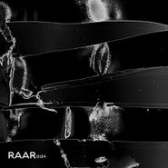 Maelstrom, RAAR004 (12")