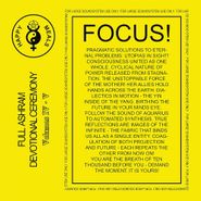 Happy Meals, Full Ashram Devotional Ceremony Vols. IV-VI (LP)