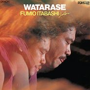 Fumio Itabashi, Watarase (LP)