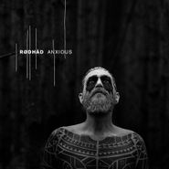 Rodhad, Anxious (CD)