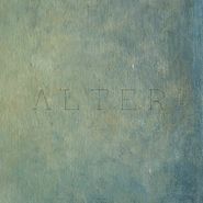 Otto Lindholm, Alter (LP)