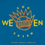 Ween, Godweensatan - John & Pete's, New Hope, PA, September 14, 2001 (CD)