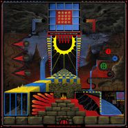 King Gizzard And The Lizard Wizard, Polygondwanaland [Colored Vinyl] (LP)