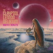 The Claypool Lennon Delirium, South Of Reality [Light Pink Vinyl] (LP)
