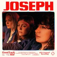 Joseph, Good Luck, Kid [Clear Vinyl] (LP)