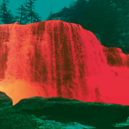 My Morning Jacket, The Waterfall II (LP)