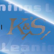Kaspi & Stride, Leanings (LP)