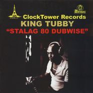 King Tubby, Stalag 80 Dubwise (LP)