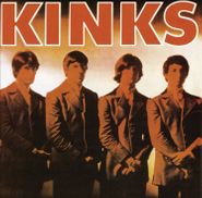 The Kinks, Kinks (LP)