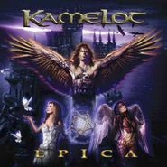 Kamelot, Epica (LP)