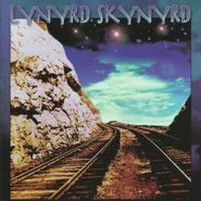 Lynyrd Skynyrd, Edge Of Forever (CD)