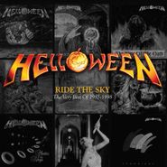 Helloween, Ride The Sky: The Very Best Of 1985-1998 (CD)