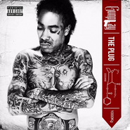 Gunplay, The Plug (CD)