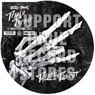 Triple Threat, Triple Threat [Record Store Day Picture Disc] (LP)