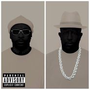PRhyme, PRhyme 2 (LP)