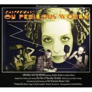 Rasputina, Oh Perilous World (CD)