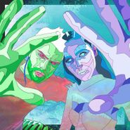 Sofi Tukker, Dancing On The People [Record Store Day] (LP)