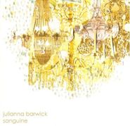 Julianna Barwick, Sanguine (CD)