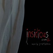 Joseph Bishara, Insidious Chapter 2 [Score] (CD)