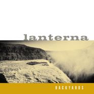 Lanterna, Backyards (CD)