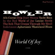 Howler, World Of Joy (CD)