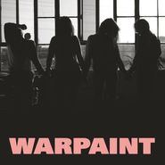 Warpaint, Heads Up (LP)