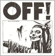 OFF!, OFF! (CD)