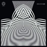 Ulver, Drone Activity 13.10.18 (LP)