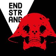 Valborg, Endstrand [180 Gram Vinyl] (LP)