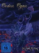 Orden Ogan, The Book Of Ogan [Box Set] (CD)