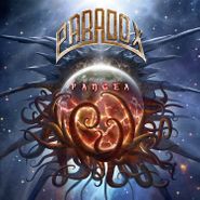 Paradox, Pangea (LP)