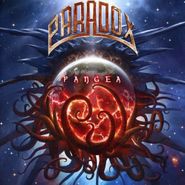 Paradox, Pangea (CD)