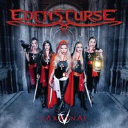 Eden's Curse, Cardinal (CD)
