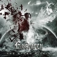 Evergrey, The Storm Within (CD)