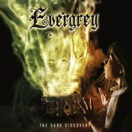 Evergrey, The Dark Discovery (CD)