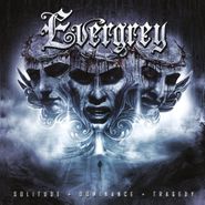 Evergrey, Solitude - Dominance - Tragedy (CD)