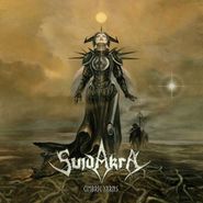 Suidakra, Cimbric Yarns (CD)